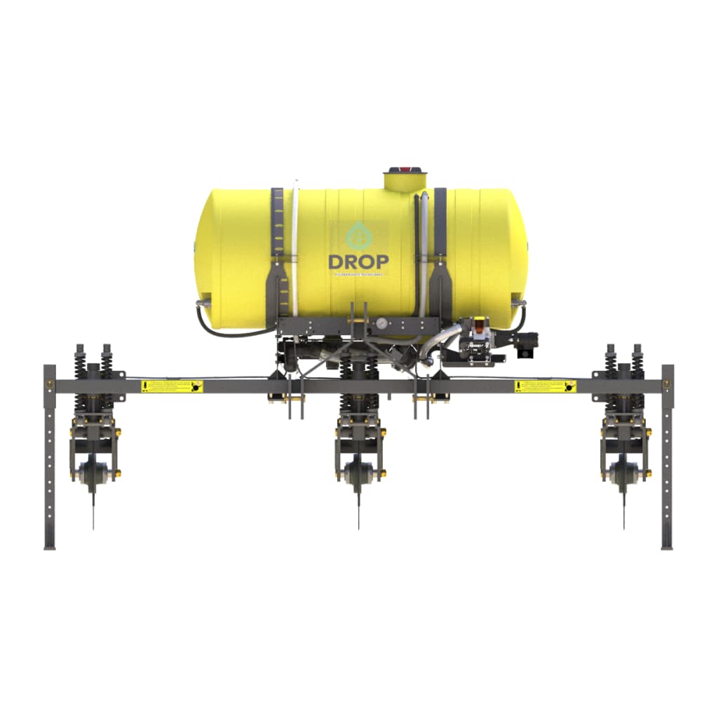 Roots 3D/900 - Vista 2