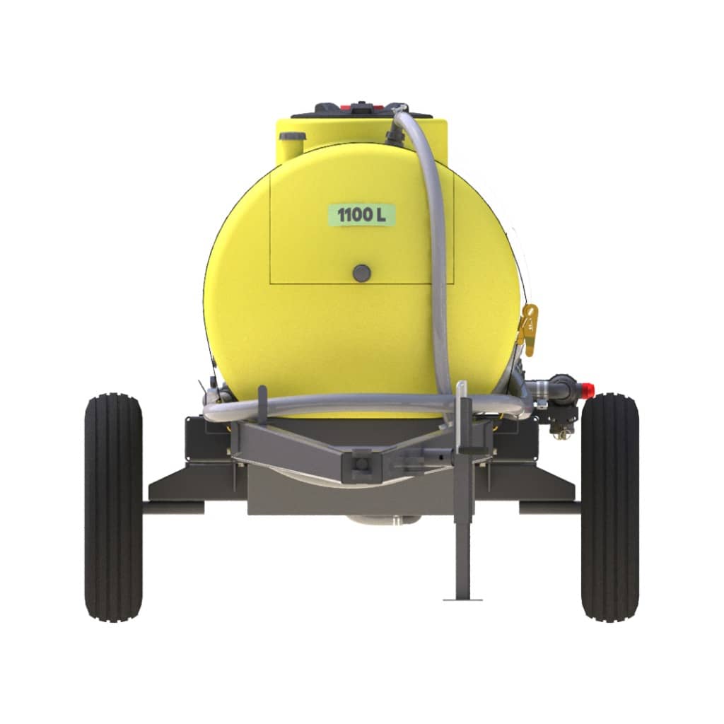 Calda Pronta 1100 - Vista 3