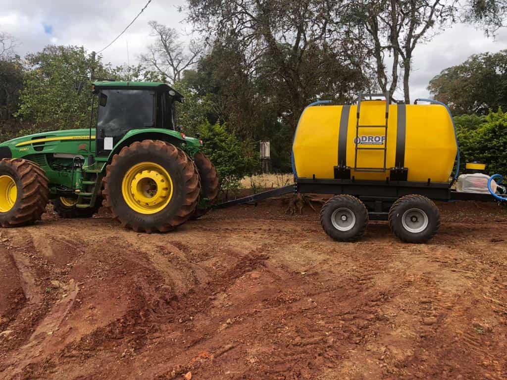 Calda Pronta 6400 - Vista 5