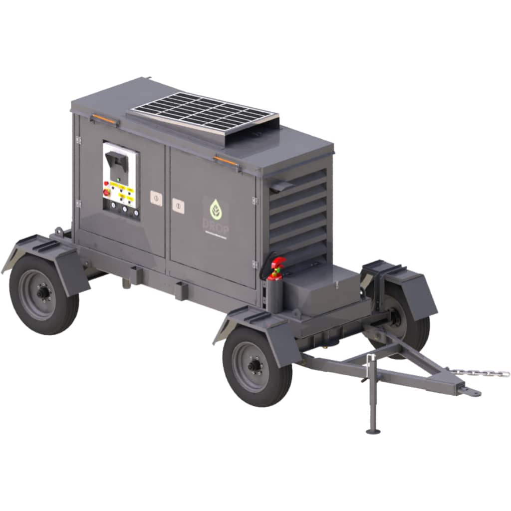 Painel IVM - Vista 1