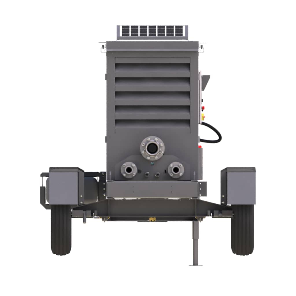 Painel IVM - Vista 1