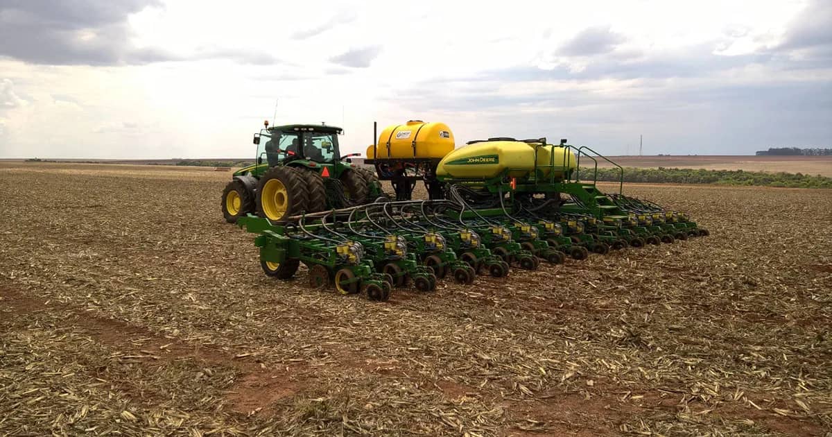 Máquinas e Acessórios