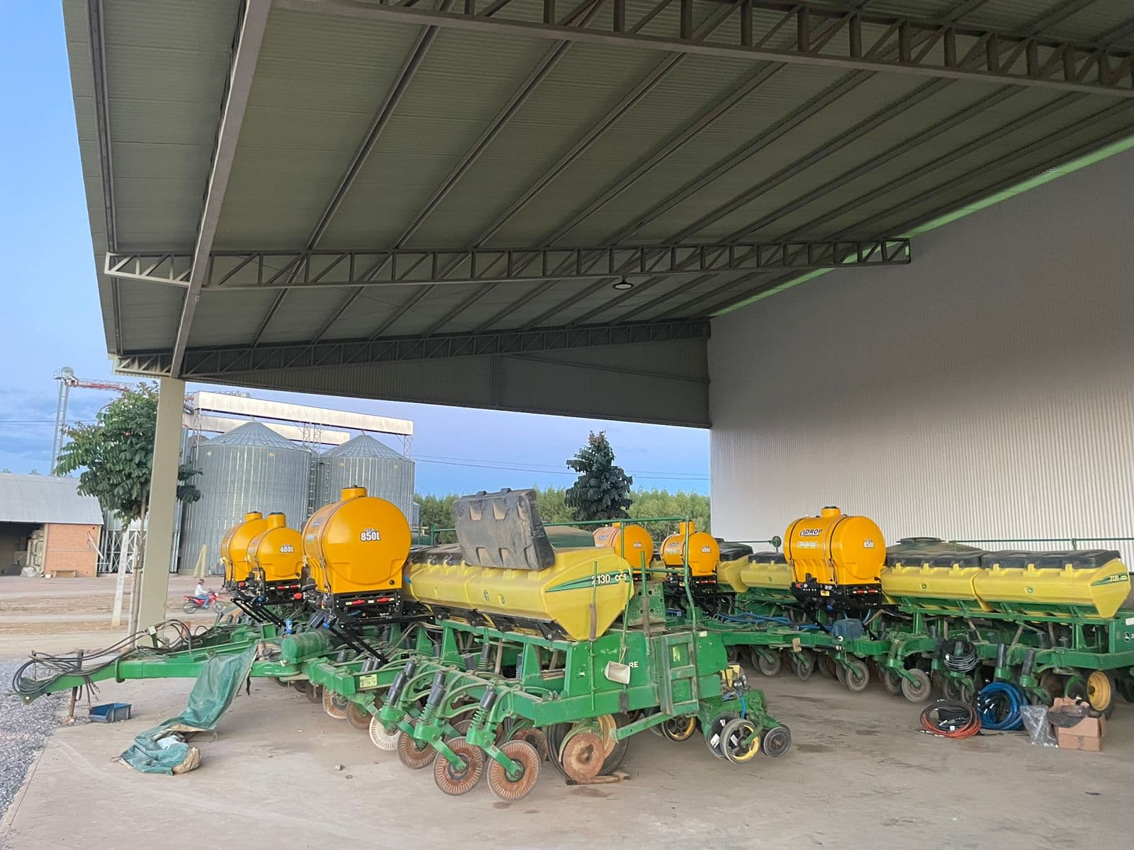 Multi 1700 - Vista 2